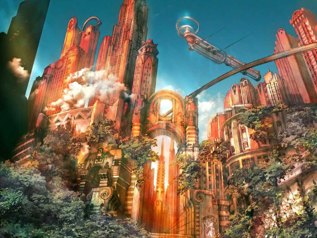 Final Fantasy Xii Ffxii Ff12 Wallpapers