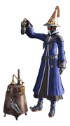 Alchemist Avatar
