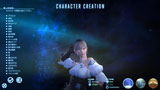 Final Fantasy XIV: A Realm Reborn Hyur Midlander Female