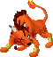 Red XIII GIF