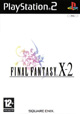 Final Fantasy X-2 Box Art - Europe