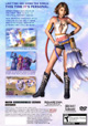 Final Fantasy X-2 Box Art - USA
