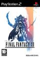 Final Fantasy XII Box Art - Europe