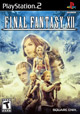 Final Fantasy XII Box Art - USA