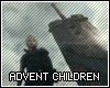 Final Fantasy VII Advent Children icon