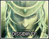 Dissidia Final Fantasy icon