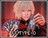 Final Fantasy Type-0 icon