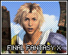 Final Fantasy X icon