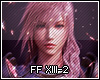 Final Fantasy XIII-2 icon