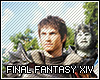 Final Fantasy XIV icon