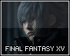 Final Fantasy XV icon