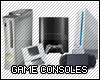 Game Consoles icon