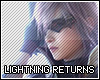 Lightning Returns: Final Fantasy XIII icon
